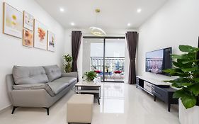 3Br-High Fl-Saigon Royal-Hana'S Apart-5